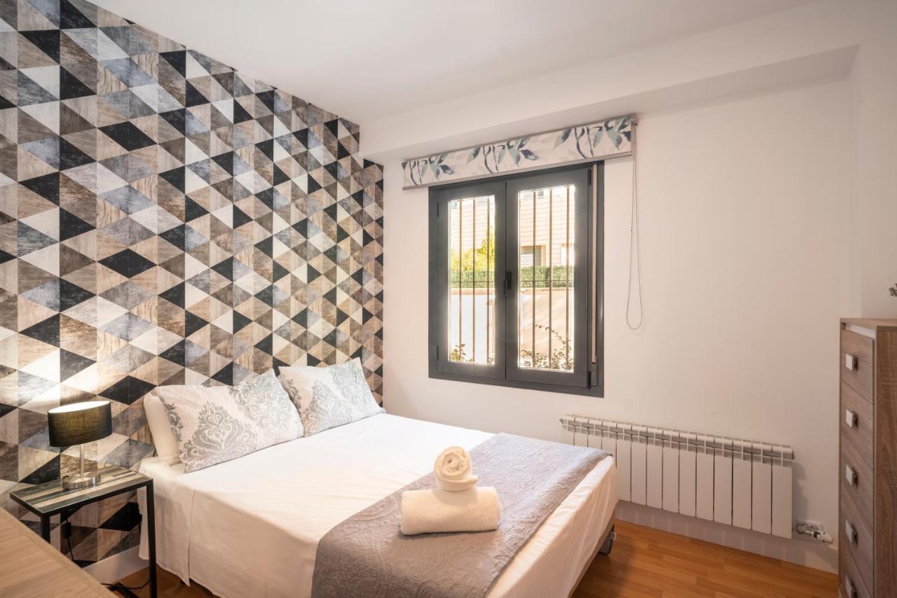 Enjoygranada Arcoiris Apartman Kültér fotó