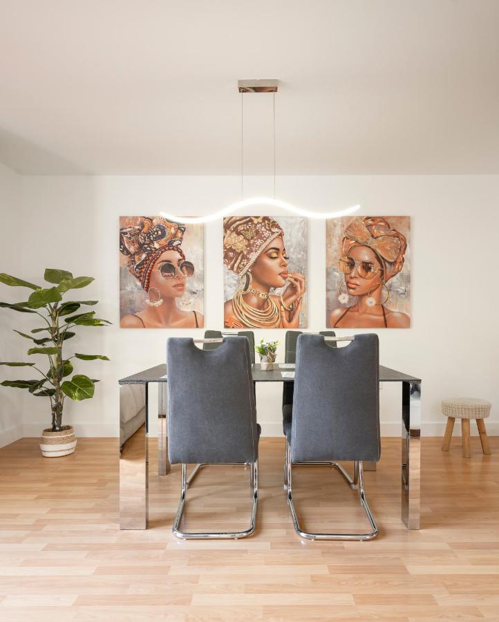 Enjoygranada Arcoiris Apartman Kültér fotó