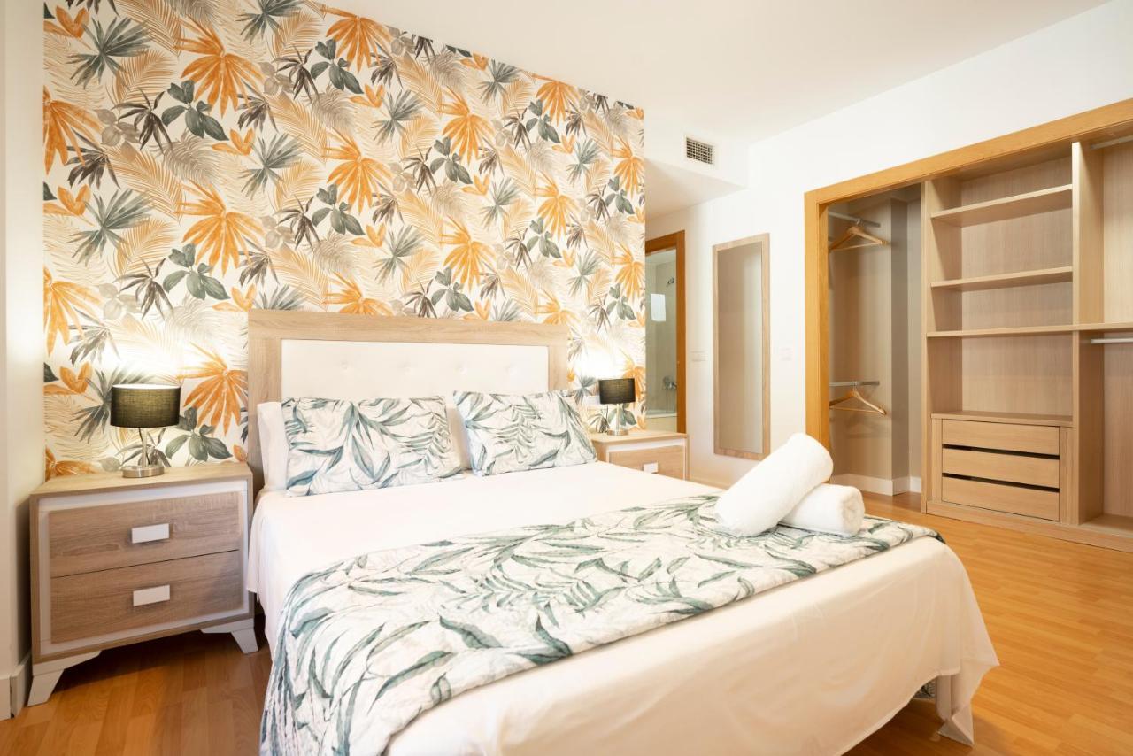Enjoygranada Arcoiris Apartman Kültér fotó