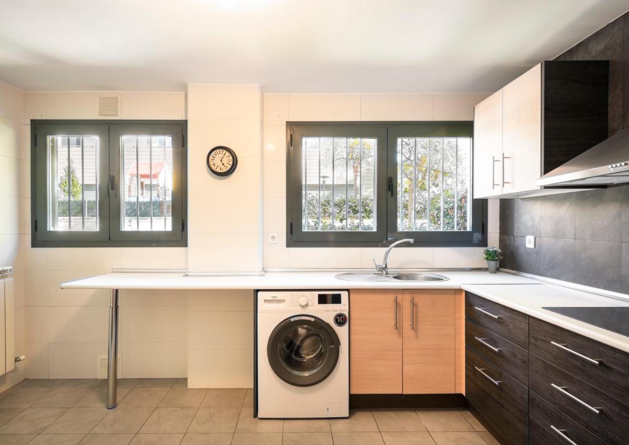 Enjoygranada Arcoiris Apartman Kültér fotó