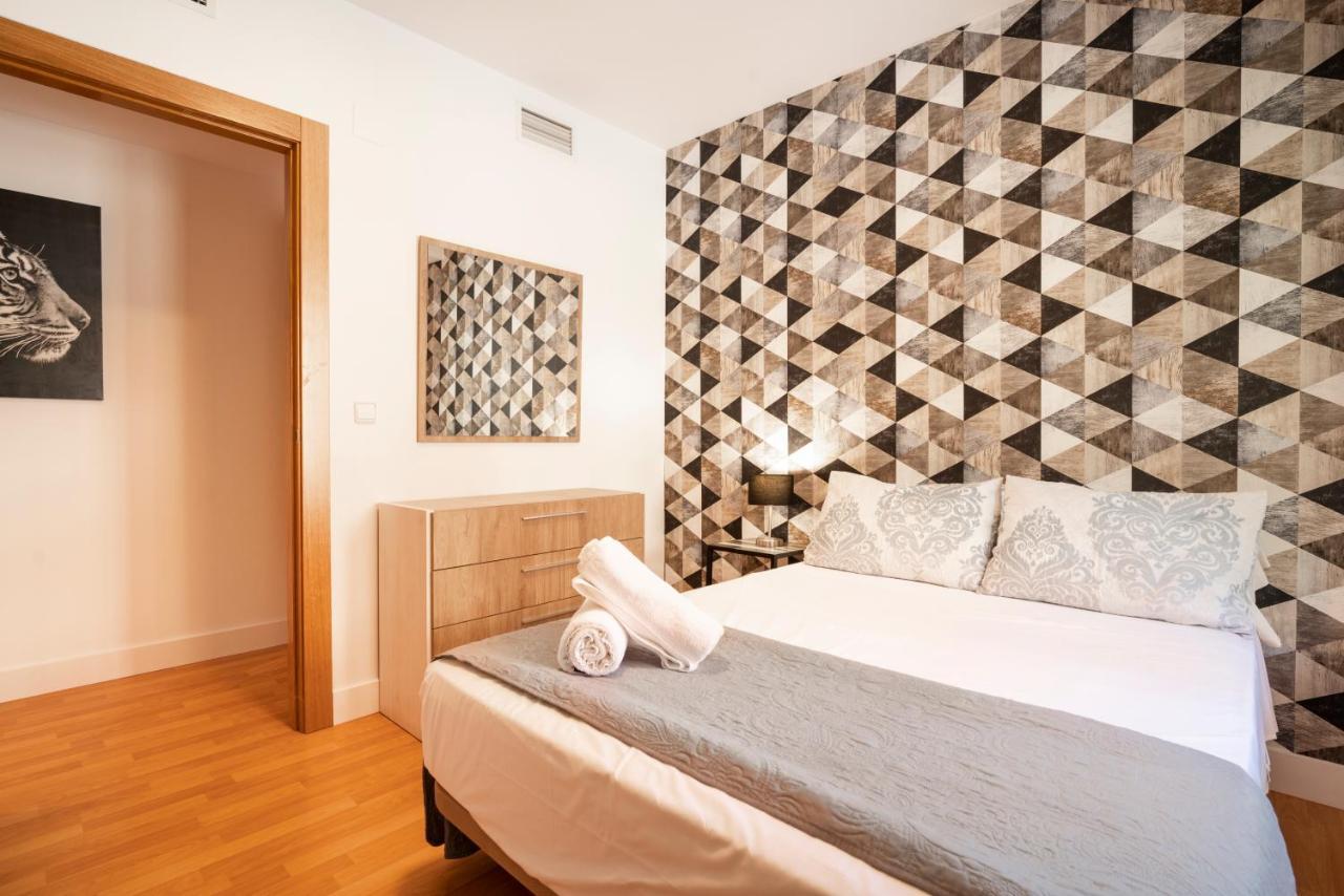 Enjoygranada Arcoiris Apartman Kültér fotó
