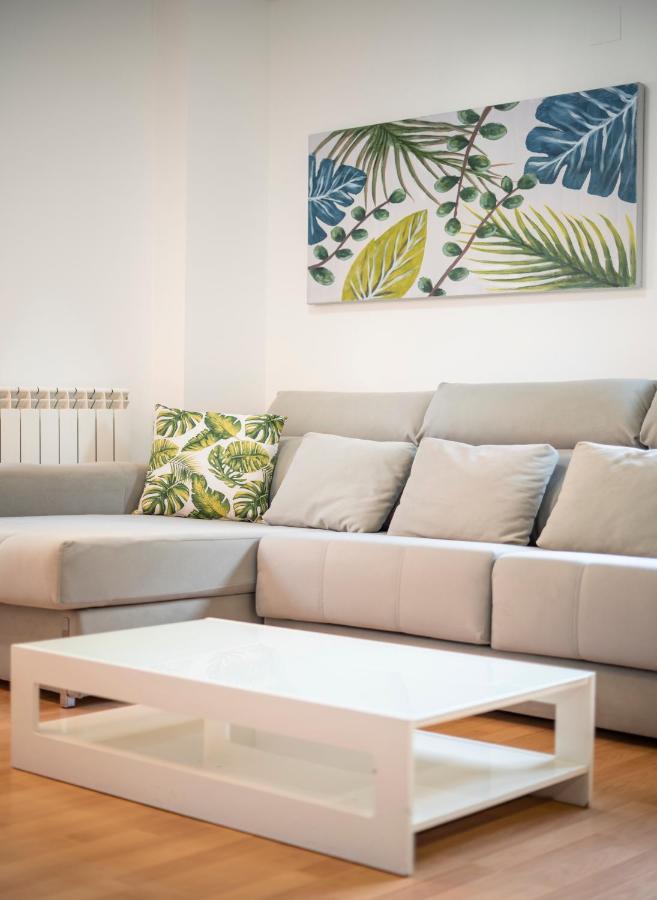 Enjoygranada Arcoiris Apartman Kültér fotó