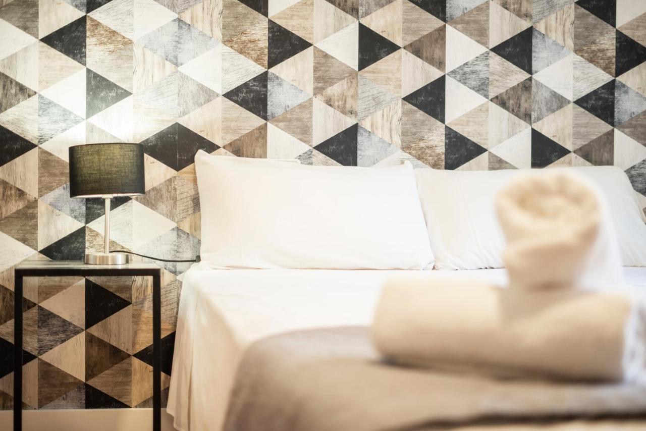 Enjoygranada Arcoiris Apartman Kültér fotó