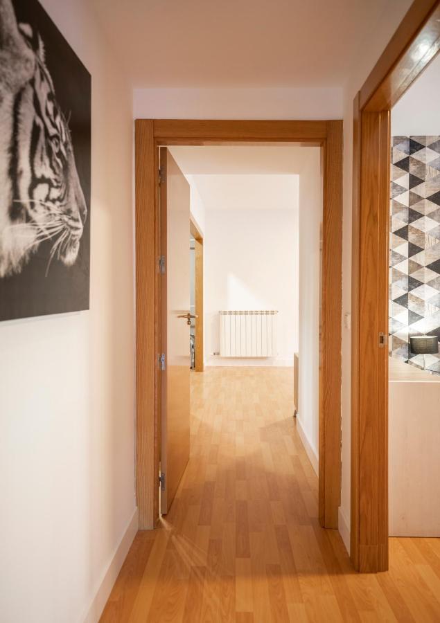 Enjoygranada Arcoiris Apartman Kültér fotó