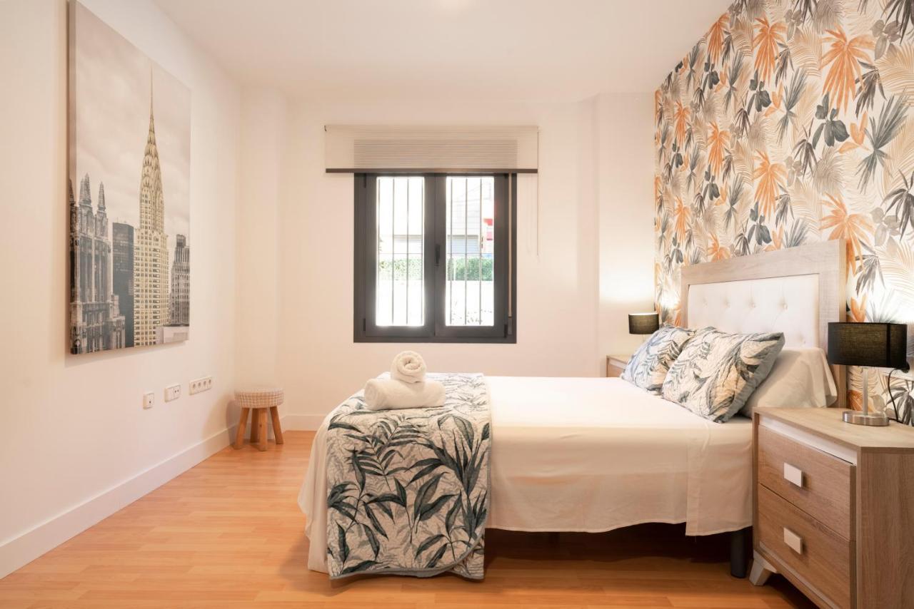 Enjoygranada Arcoiris Apartman Kültér fotó