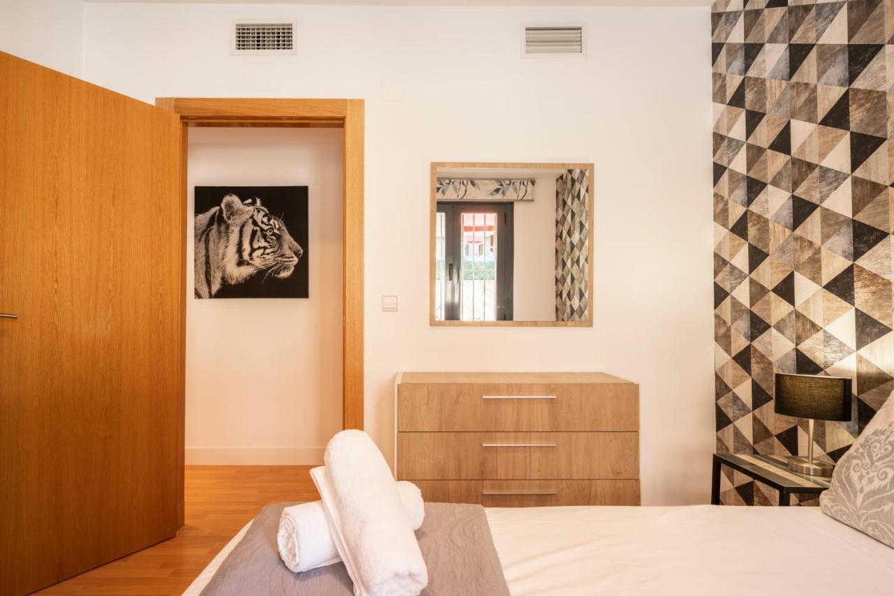 Enjoygranada Arcoiris Apartman Kültér fotó
