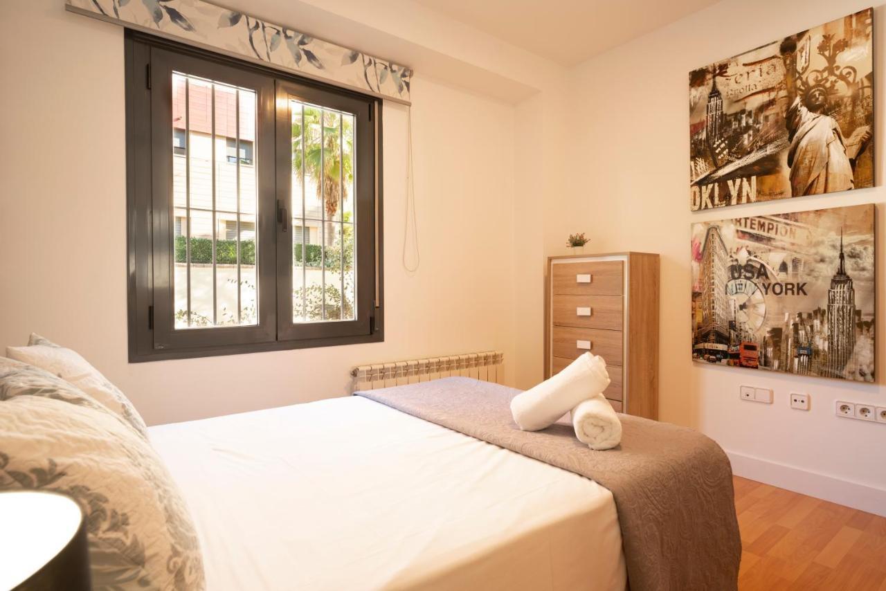 Enjoygranada Arcoiris Apartman Kültér fotó