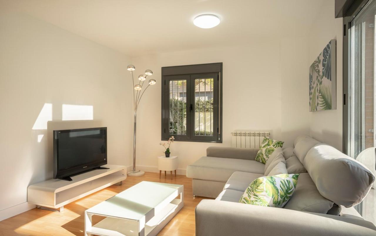 Enjoygranada Arcoiris Apartman Kültér fotó