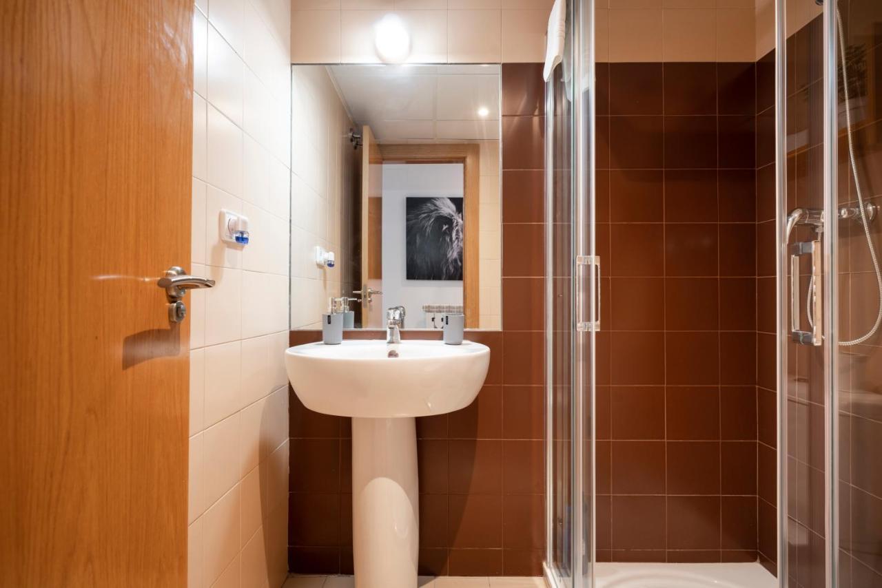 Enjoygranada Arcoiris Apartman Kültér fotó