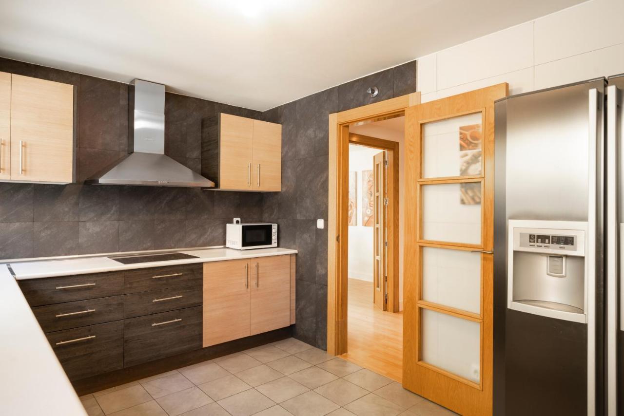 Enjoygranada Arcoiris Apartman Kültér fotó